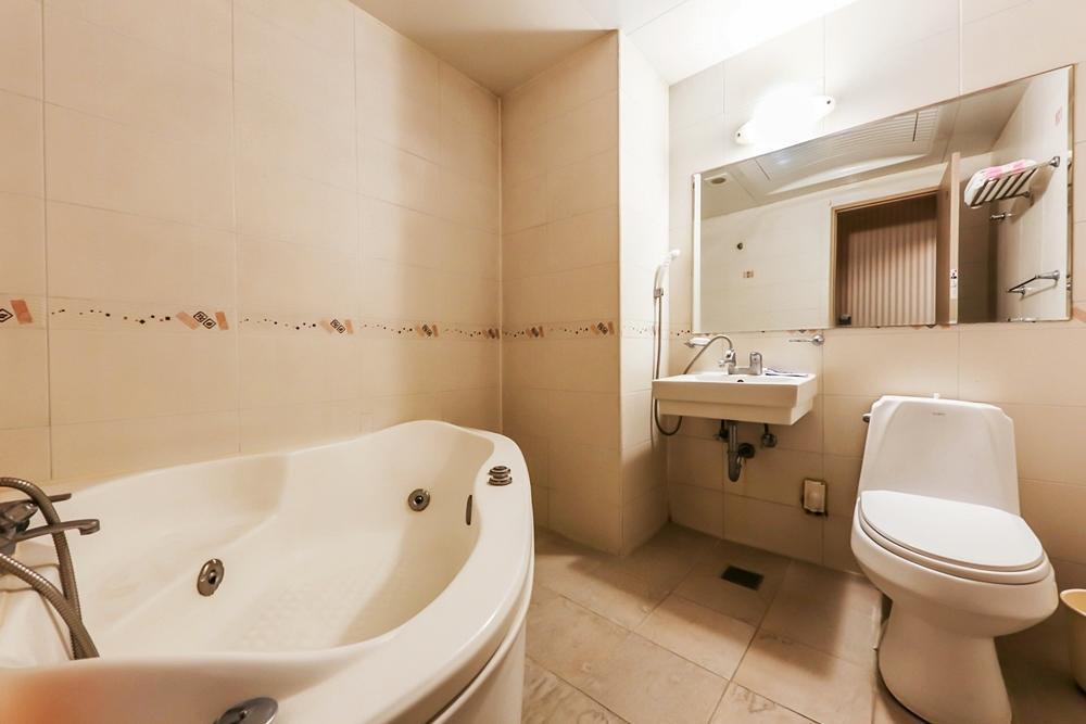 Coco Hotel Чхонджу Экстерьер фото